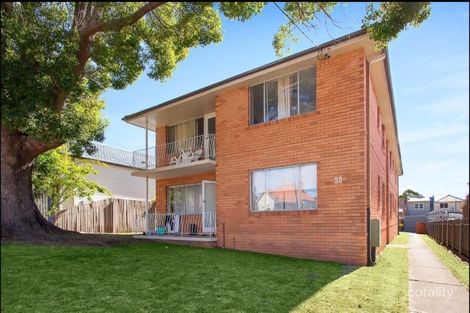 Property photo of 2/55 Palace Street Ashfield NSW 2131
