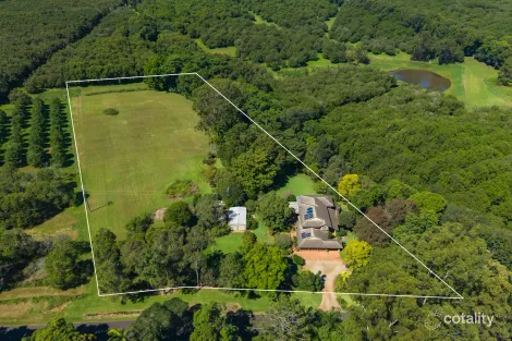 100 Federal Dr, Eureka, NSW 2480