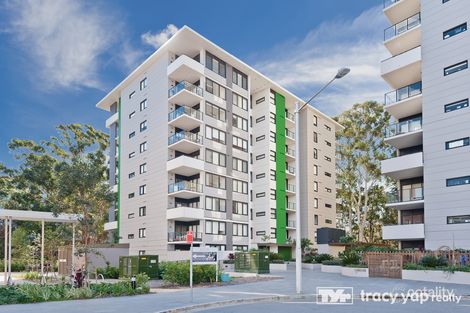 Property photo of 710/8 Saunders Close Macquarie Park NSW 2113
