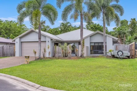 9 Petrie Cl, Kewarra Beach, QLD 4879