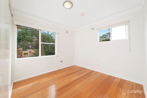 Property photo of 7/10 Lindsay Street Neutral Bay NSW 2089