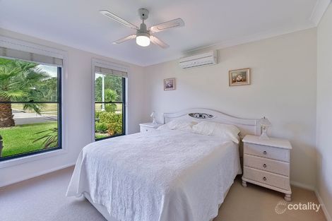 Property photo of 3 Condron Circuit Elderslie NSW 2570