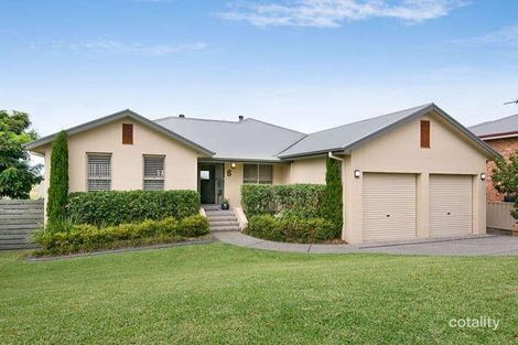 6 Julianne Cl, Bolwarra Heights, NSW 2320