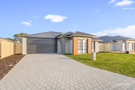 28 Ringtail Path, Dawesville, WA 6211