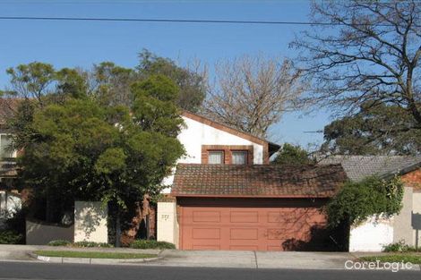 Property photo of 1/272 Cotham Road Kew VIC 3101