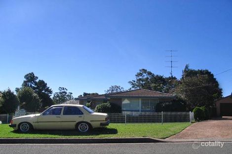 26 Polock Cres, Albion Park, NSW 2527