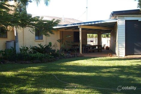 Property photo of 584 Bargara Road Qunaba QLD 4670