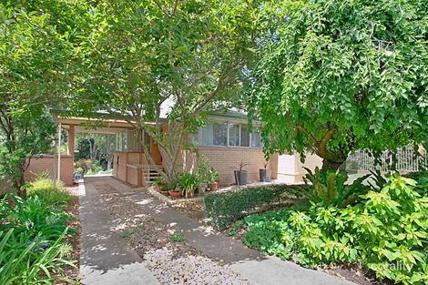 Property photo of 10 Cowra Place Leumeah NSW 2560