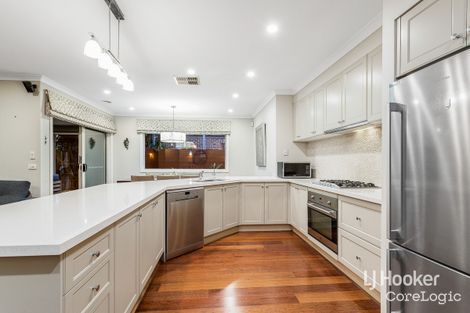 Property photo of 90 Rowland Drive Point Cook VIC 3030