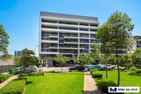 Property photo of 833/11 Victoria Park Parade Zetland NSW 2017