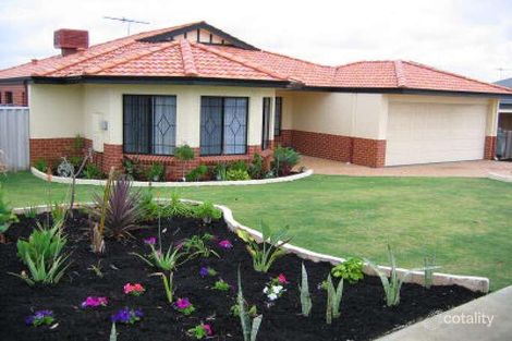 Property photo of 48 Waldburg Drive Tapping WA 6065