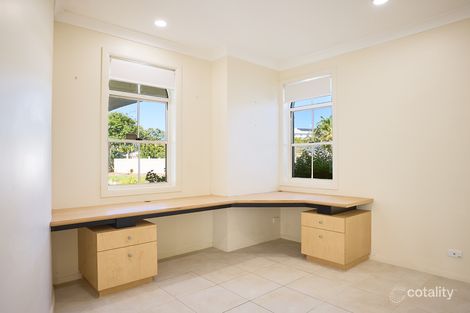 Property photo of 18 Saint Ives Drive Robina QLD 4226