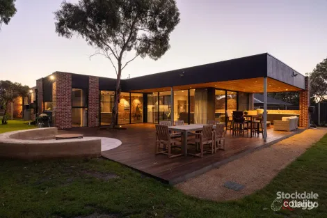 Property photo of 520 Ventnor Beach Road Ventnor VIC 3922
