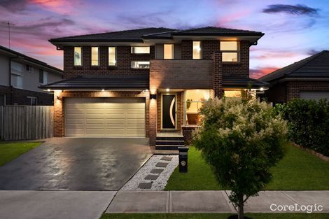 37 Lacey Rd, Edmondson Park, NSW 2174
