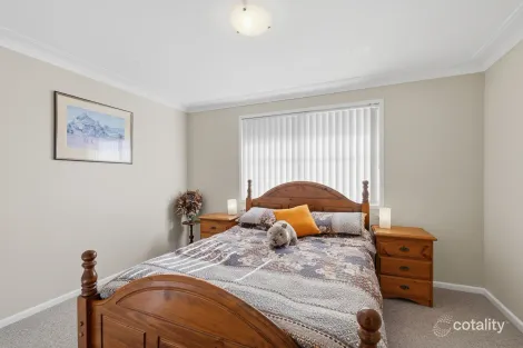 Property photo of 11 McDonald Crescent Calala NSW 2340
