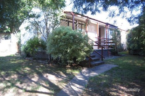 6 Cassinia St, O'Connor, ACT 2602