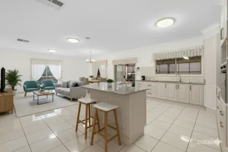 Property photo of 31 Christina Crescent Kurunjang VIC 3337