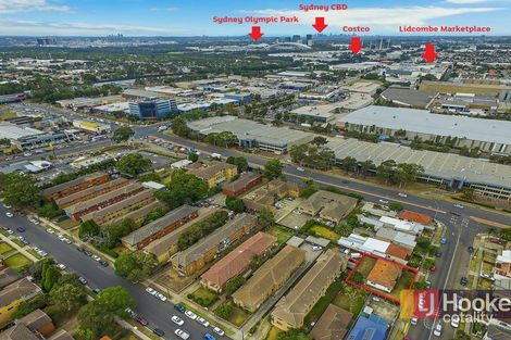 Property photo of 9A Simpson Street Auburn NSW 2144