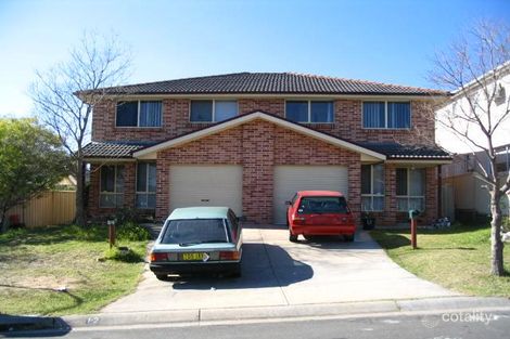 2b Corvus Rd, Hinchinbrook, NSW 2168