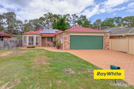 Property photo of 31 Hyde Place Forest Lake QLD 4078