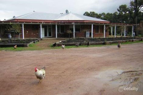 Property photo of 1 Pollard Cross West Cardup WA 6122