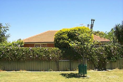 27 Ingram St, Hamilton Hill, WA 6163