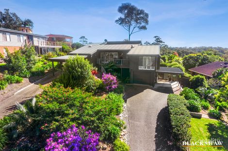 Property photo of 37 Timber Way Surf Beach NSW 2536