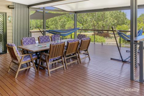 1 Jaydn Ct, Horseshoe Bay, QLD 4819