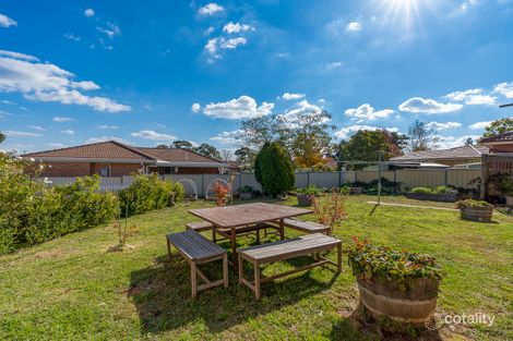 Property photo of 25 Courallie Drive Orange NSW 2800