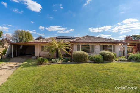 Property photo of 25 Courallie Drive Orange NSW 2800