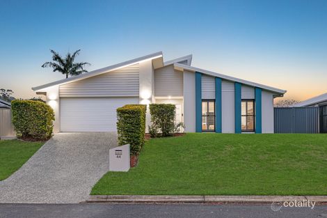 44 Treeline Cct, Upper Coomera, QLD 4209