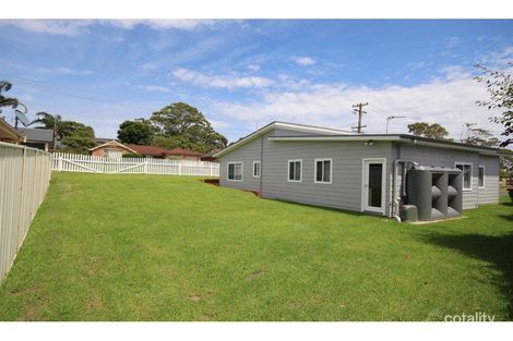 Property photo of 2 Allen Street Sanctuary Point NSW 2540