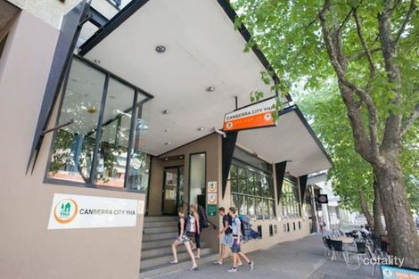 7 Akuna St, City, ACT 2601