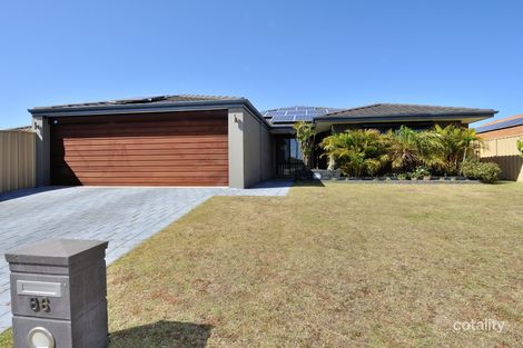 86 Cheltenham Loop, Bertram, WA 6167