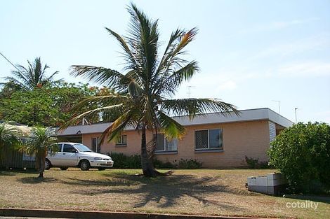 18 Marina Ave, Taranganba, QLD 4703