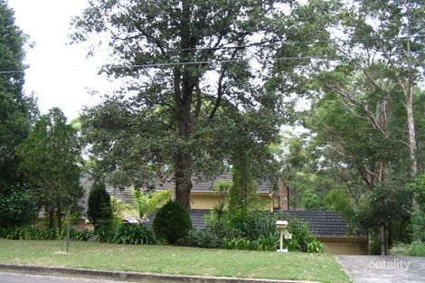 5 Grevillea Ave, St Ives, NSW 2075