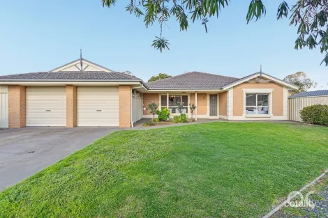 Property photo of 8 Richard Avenue Pooraka SA 5095