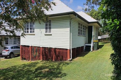 Property photo of 22 Margate Street Mount Gravatt East QLD 4122