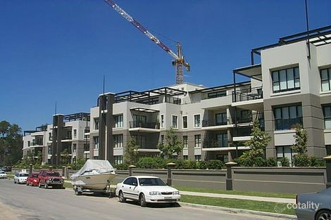 Property photo of 42/143 Bowden Street Meadowbank NSW 2114