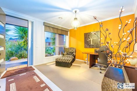 Property photo of 28 Tropic Circuit Point Cook VIC 3030