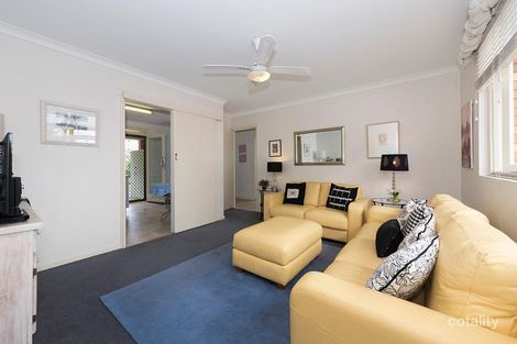 Property photo of 7/393 Annerley Road Annerley QLD 4103