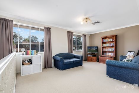 Property photo of 2 Azalea Grove Castle Hill NSW 2154