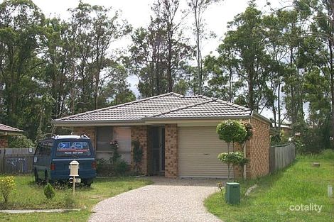 Property photo of 17 Rivergum Drive Nerang QLD 4211