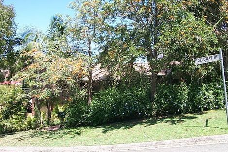 1 Holloway Dr, Everton Park, QLD 4053