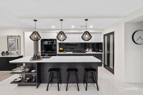 Property photo of 5 Speargrass Street Denham Court NSW 2565
