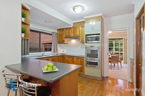 Property photo of 16 Hamilton Drive Ringwood North VIC 3134