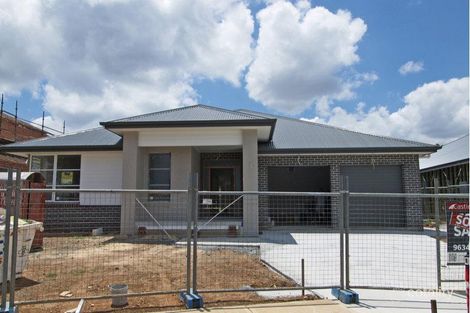 31 Gormon Ave, Kellyville, NSW 2155