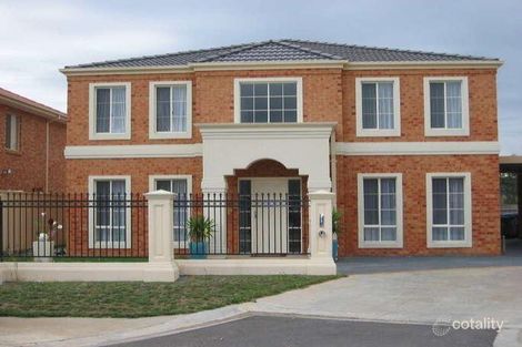 Property photo of 11 Jade Court Springvale VIC 3171