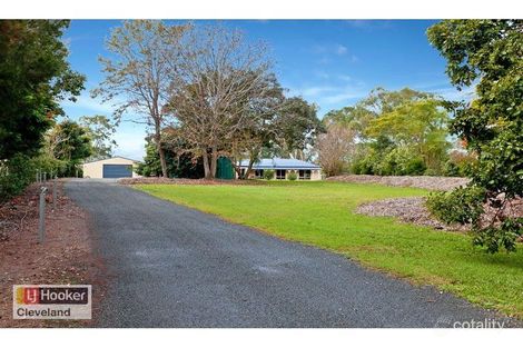 312 Ney Rd, Capalaba, QLD 4157
