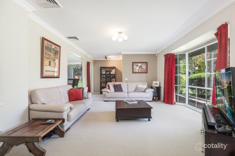 Property photo of 2 Azalea Grove Castle Hill NSW 2154